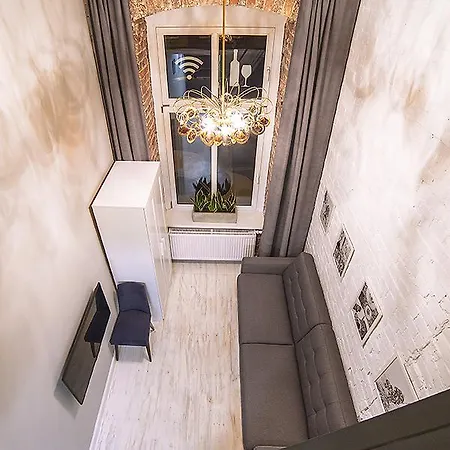 Moho L * Вроцлав