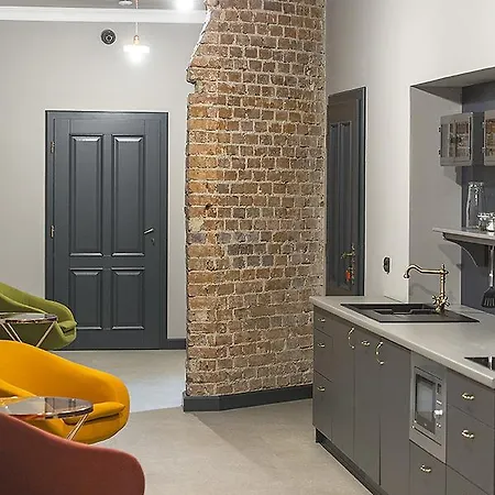 Хостел Moho L *