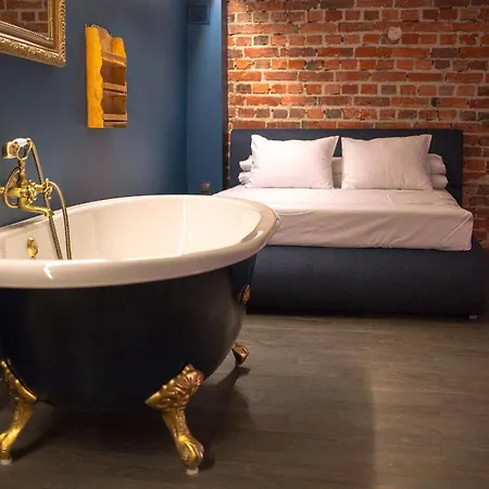 Moho L Хостел *