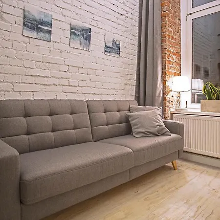 Хостел Moho L Вроцлав