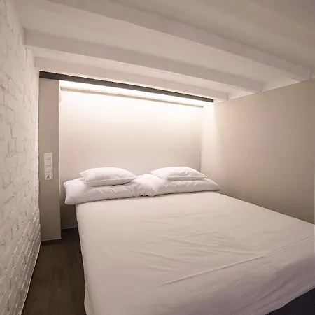 Хостел Moho L Вроцлав