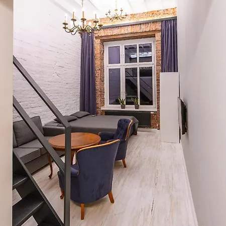 Moho L * Вроцлав