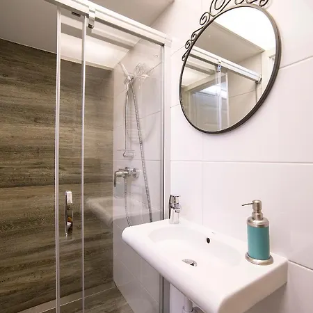 Hostel Moho L Wroclaw