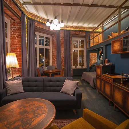Hostel Moho L *