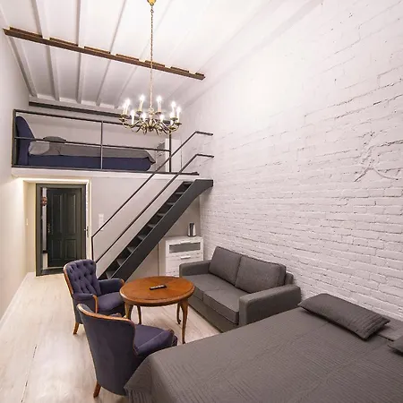 Hostel Moho L Wroclaw