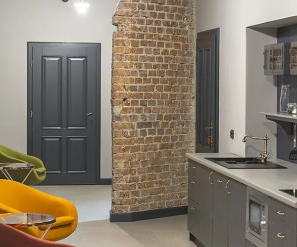 بيت شباب Moho L *