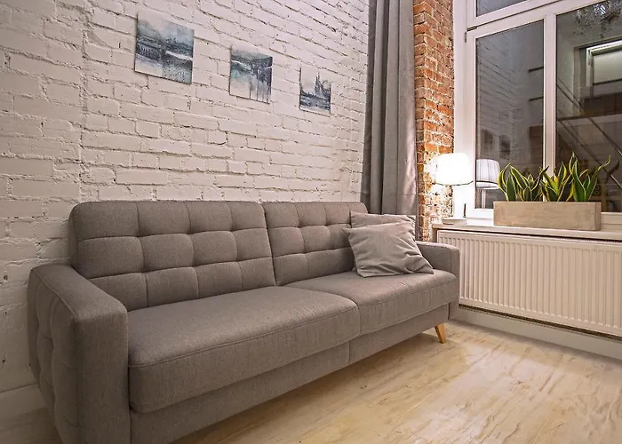 بيت شباب Moho L فروتسواف