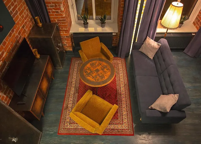 Moho L بيت شباب