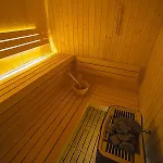 Hostal Moho L *