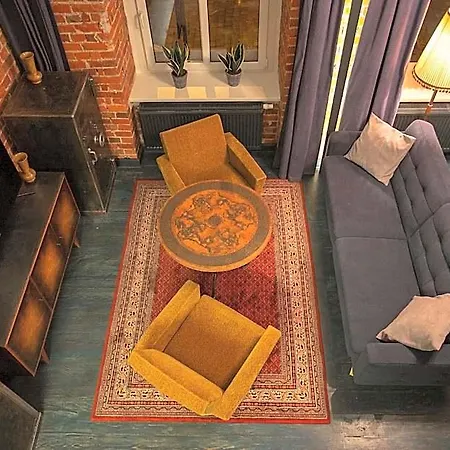 Moho L Hostel Vratislav