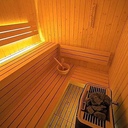 Moho L Hostel Wrocław