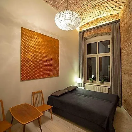 Hostel Moho L Βρότσλαβ
