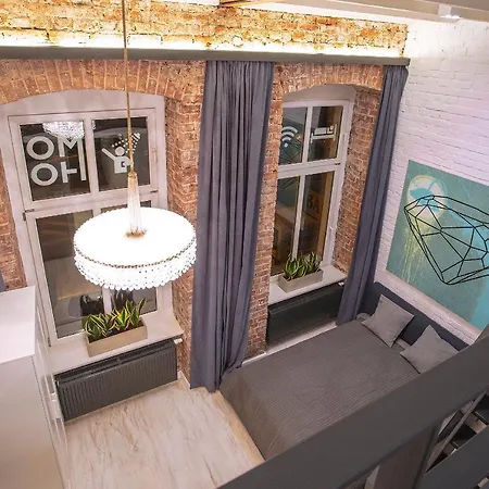 Hostal Moho L