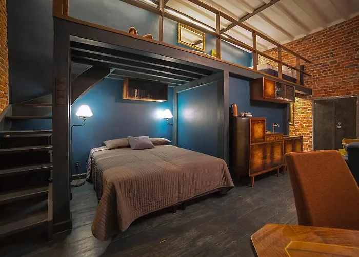 Moho L Hostel Βρότσλαβ