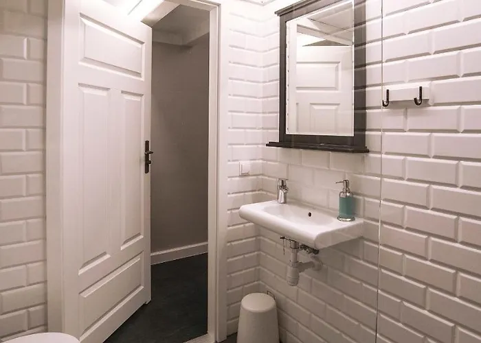 Hostel Moho L Βρότσλαβ