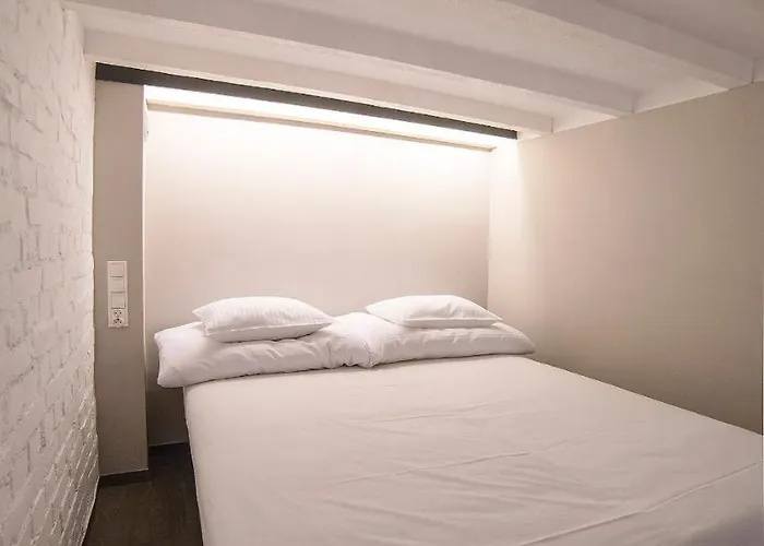 Hostel Moho L Βρότσλαβ